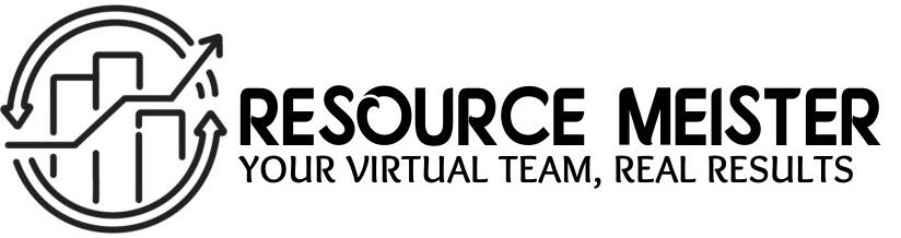Resource Meister Logo